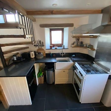 9A Viaduct Cottage - The Cosiest Bolthole In The Sw! Hayle Exterior foto