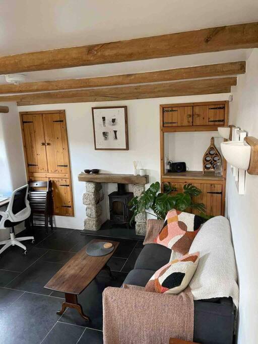 9A Viaduct Cottage - The Cosiest Bolthole In The Sw! Hayle Exterior foto